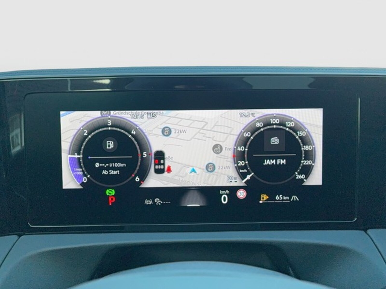 Volkswagen Tiguan – Bild 9