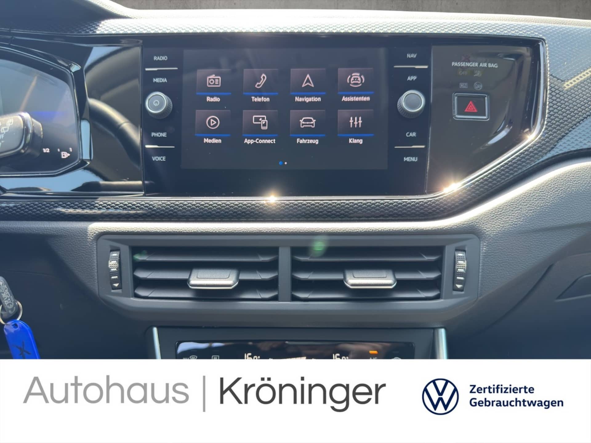 Volkswagen Taigo Life
