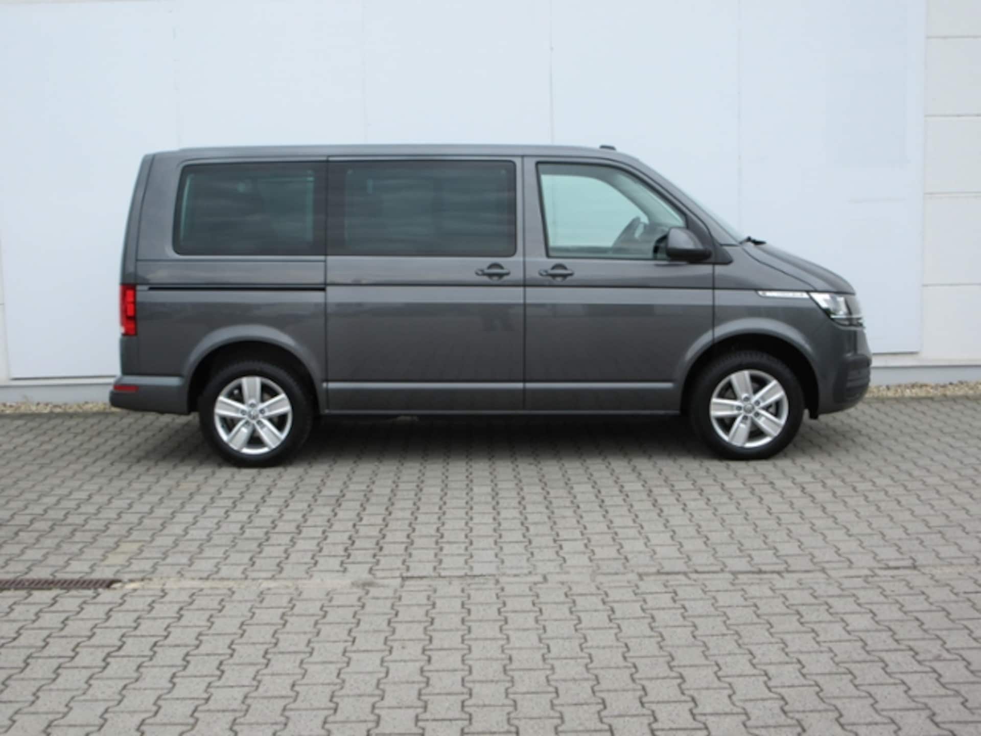 Volkswagen T6.1 Caravelle kurzer Radstand Comfortline