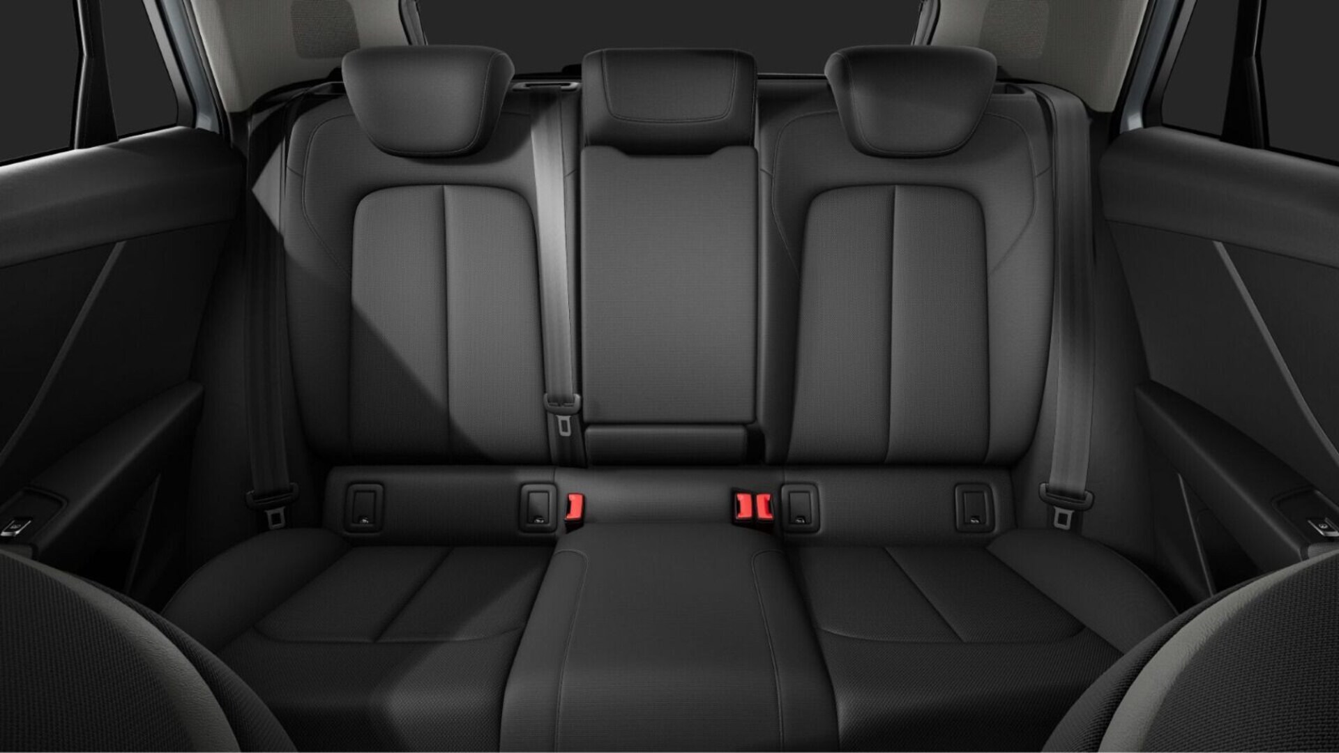 Audi Q2 Advanced