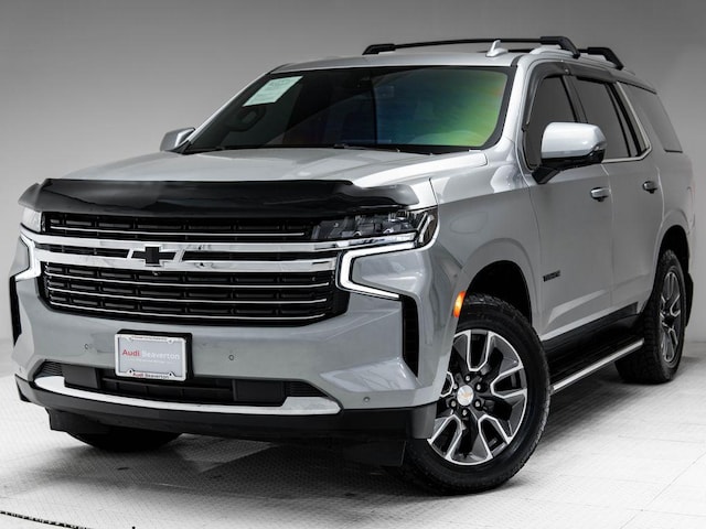 2023 Chevrolet Tahoe