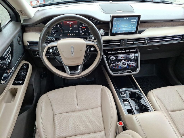 2020 Lincoln Corsair