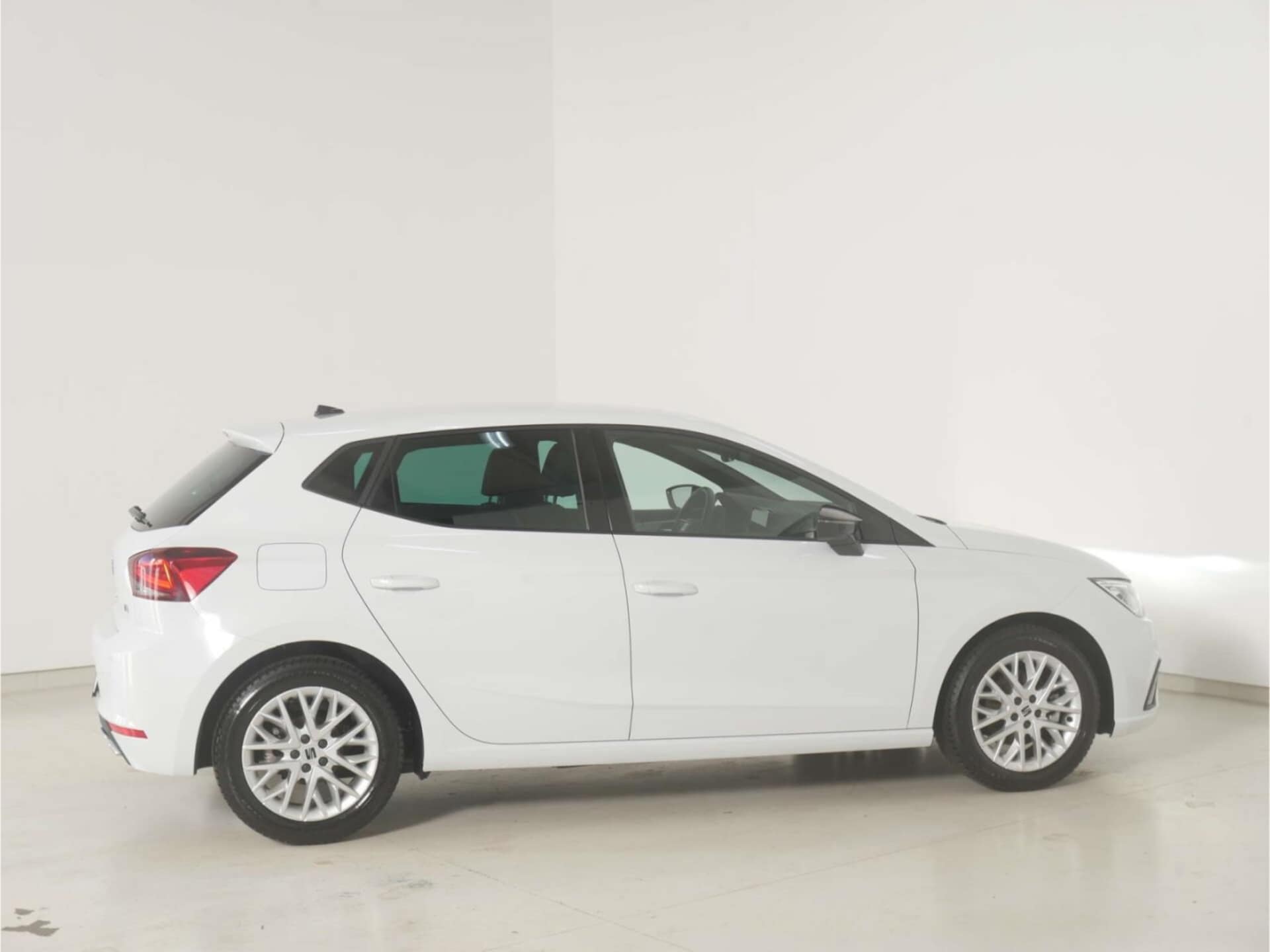 SEAT Ibiza FR