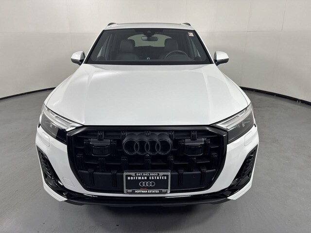 2025 Audi Q7