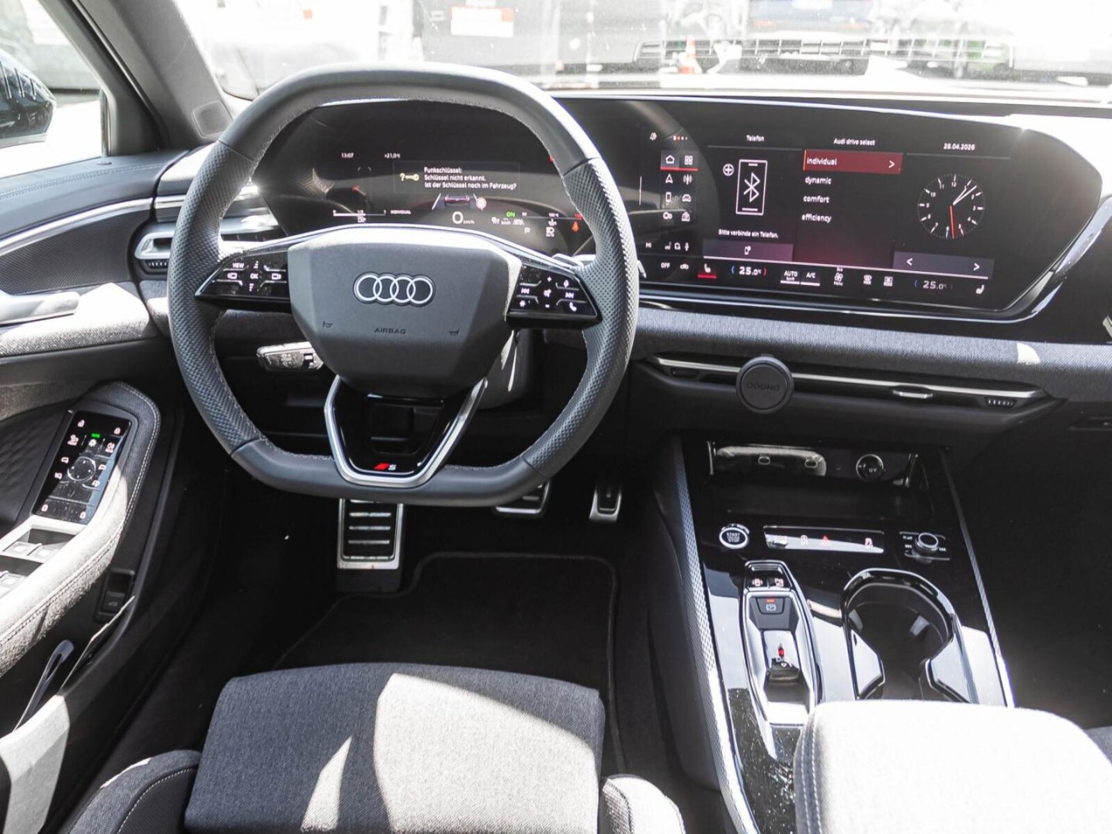 Audi A5 Avant – Bild 15