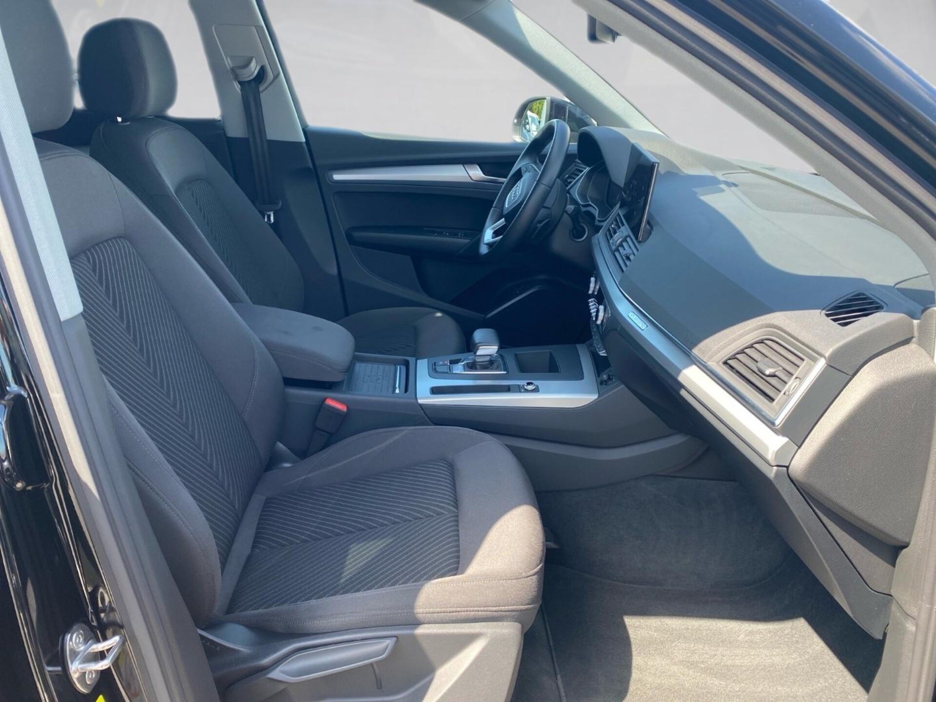 Audi Q5 SUV S line
