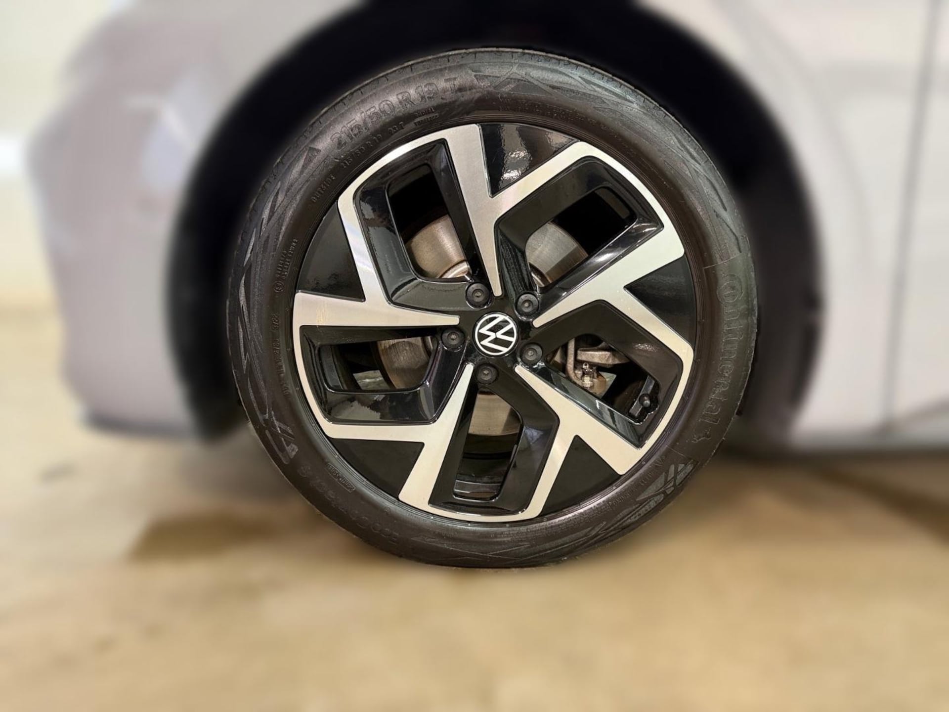 Volkswagen ID.3 MOVE Pro