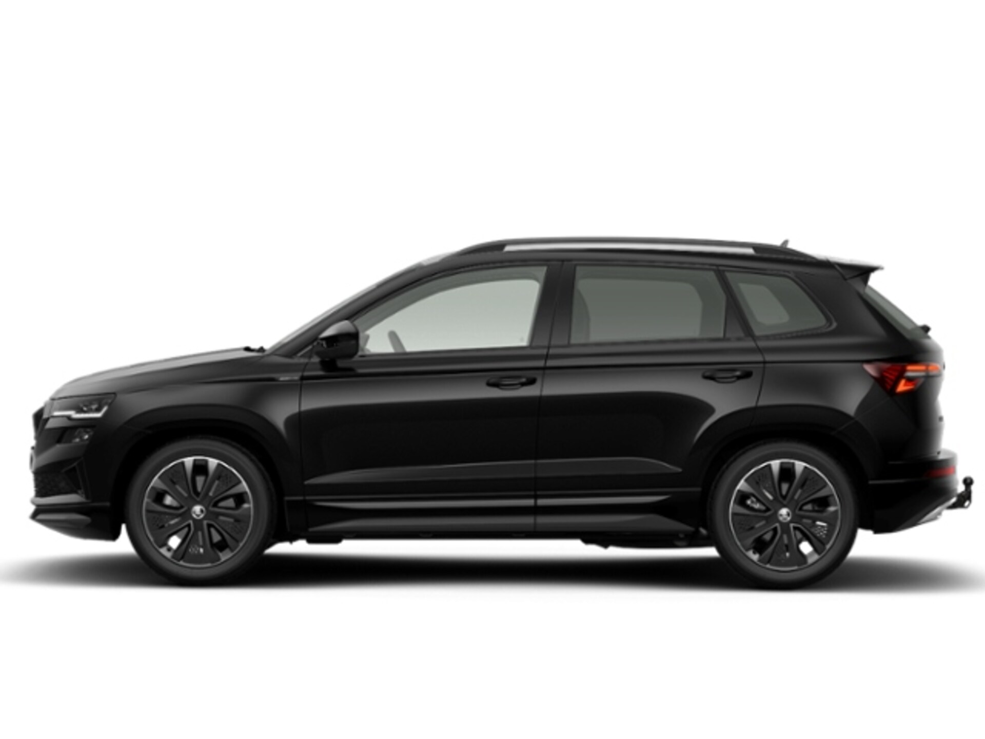 Skoda Karoq Sportline