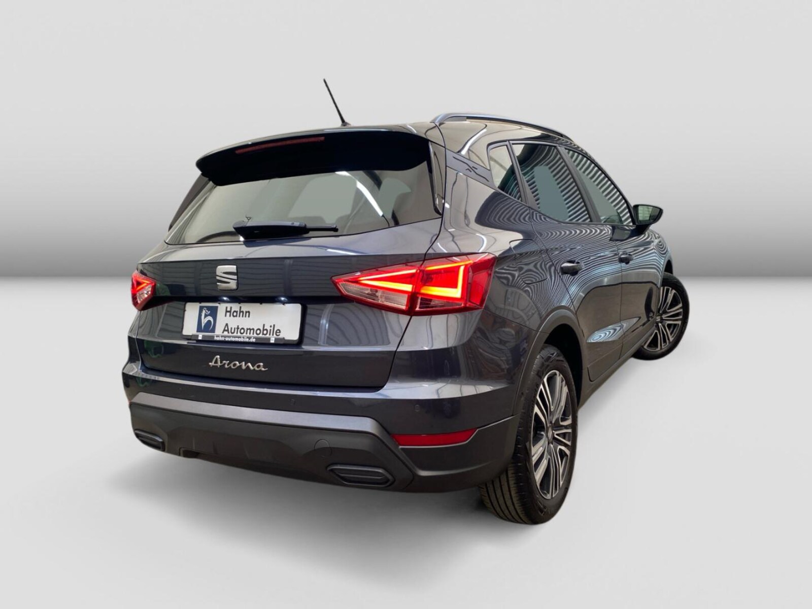 SEAT Arona – Bild 2