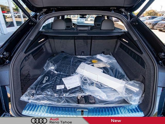 2026 Audi Q8 Prestige - Photo 52