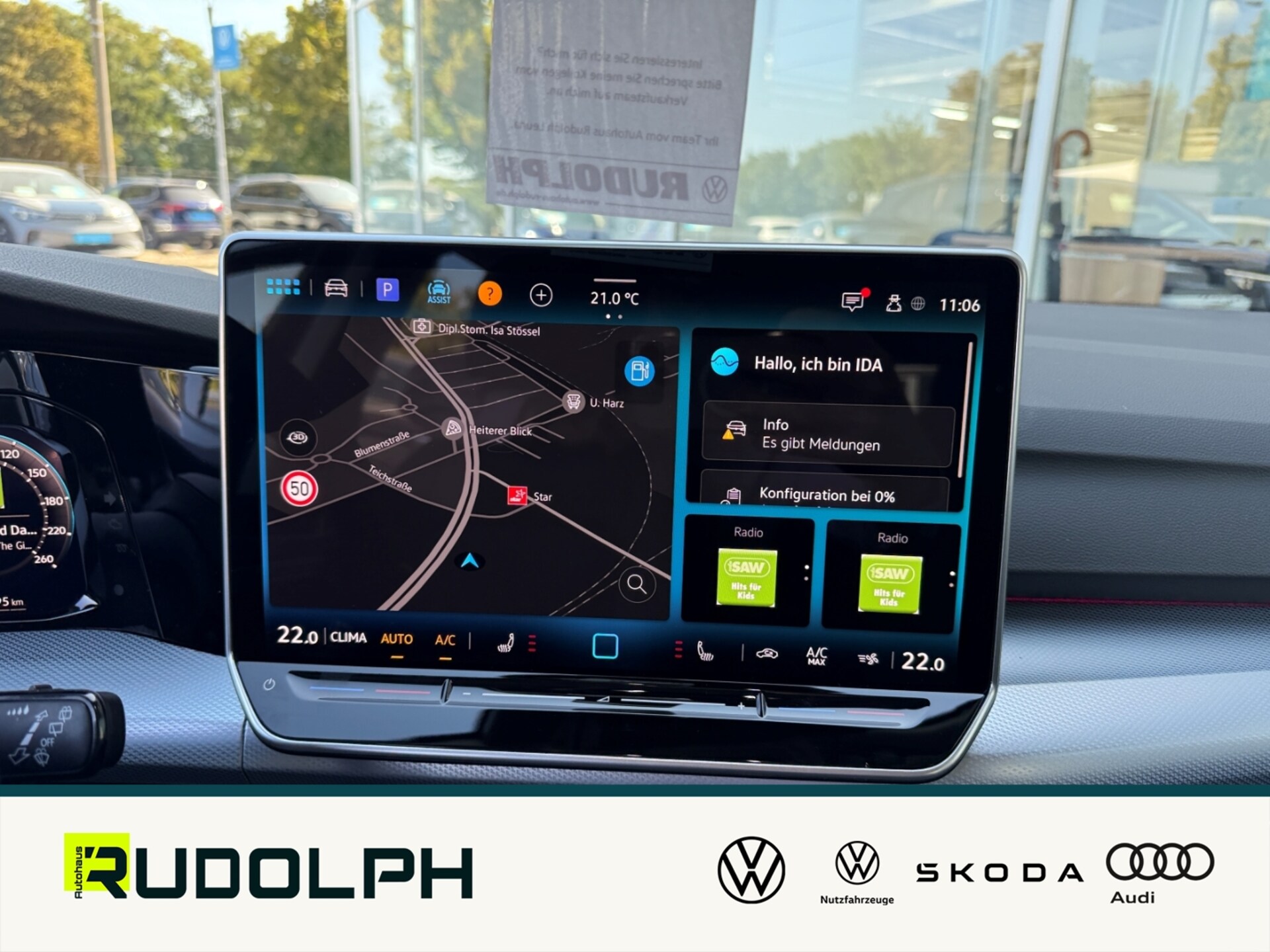 Volkswagen Golf ENERGY