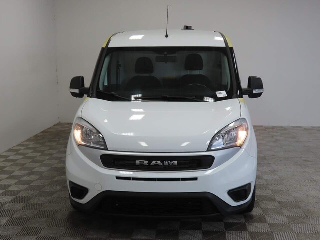 2022 RAM Promaster City
