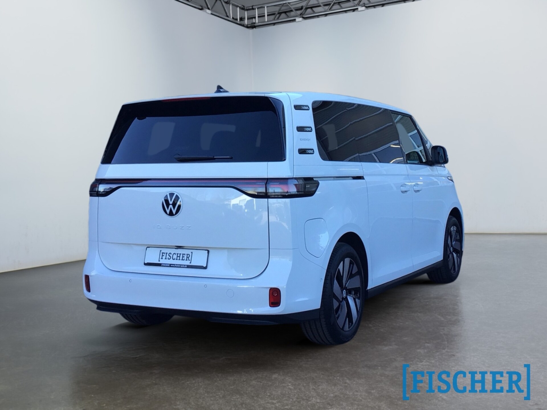 Volkswagen ID. Buzz ENERGY