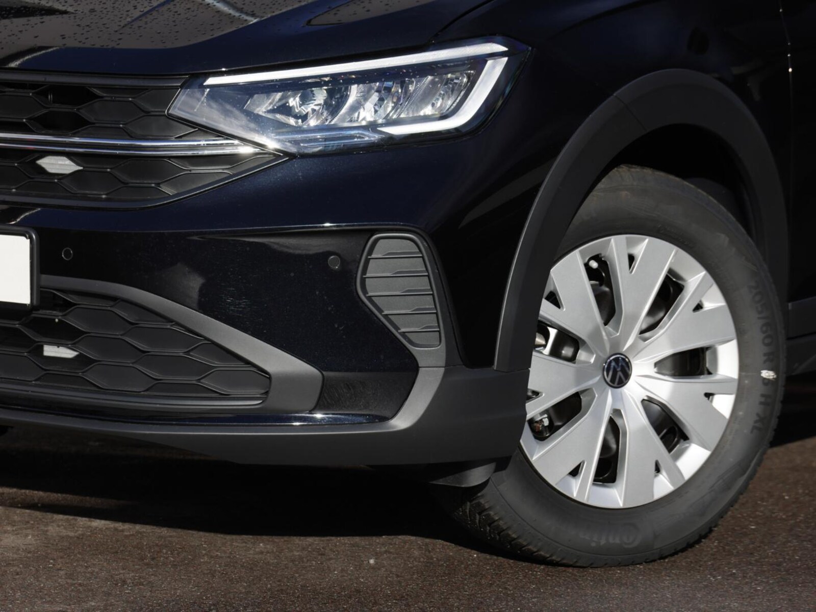 Volkswagen Taigo – Bild 5