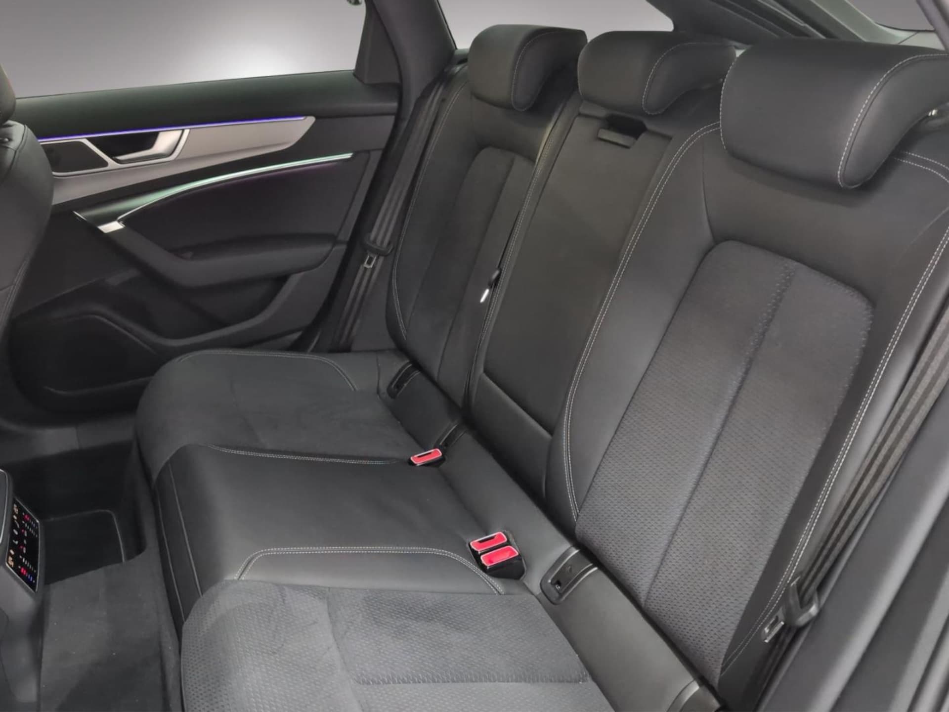 Audi S6 Avant