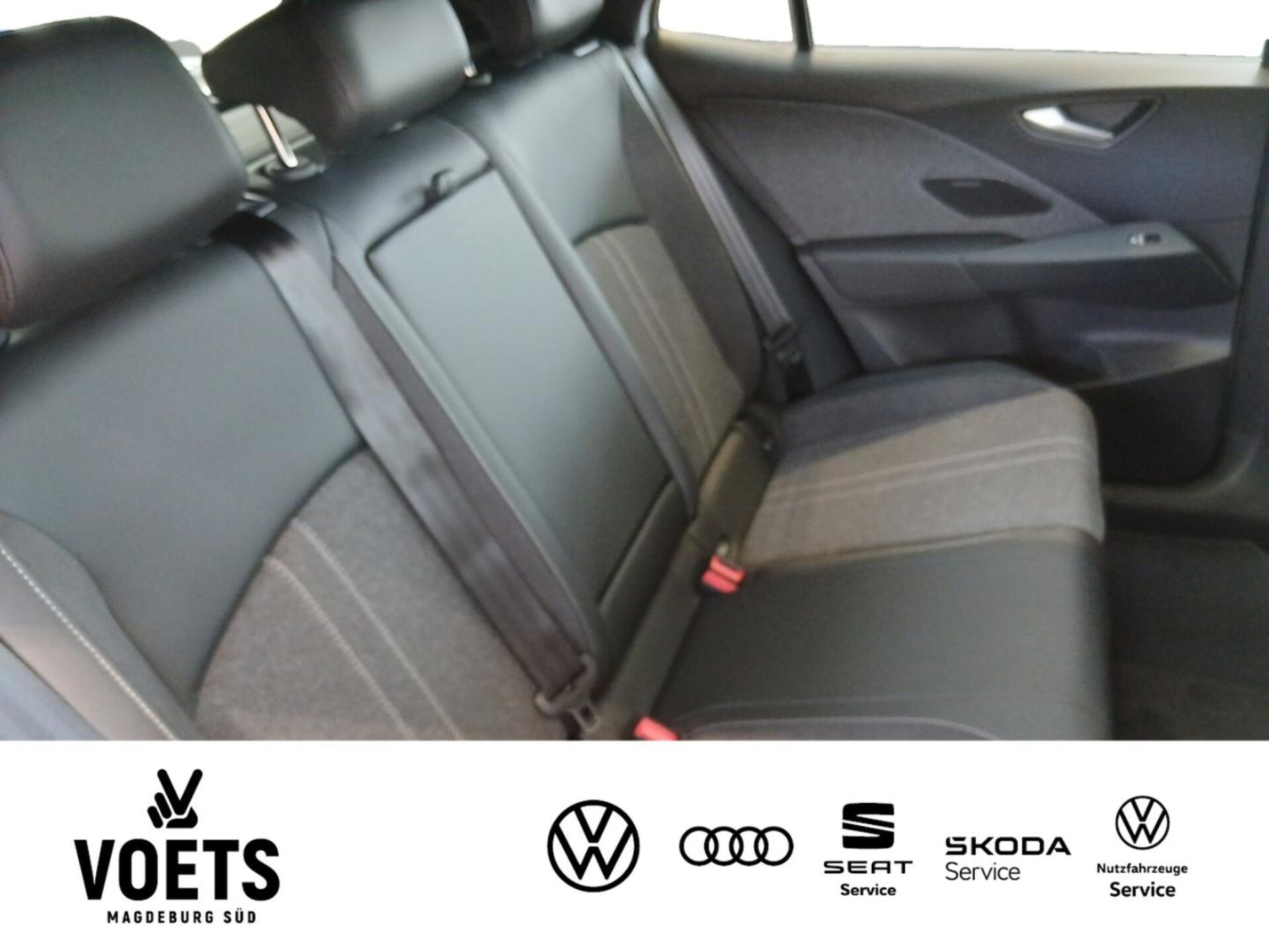 Volkswagen ID.3 Neo Style