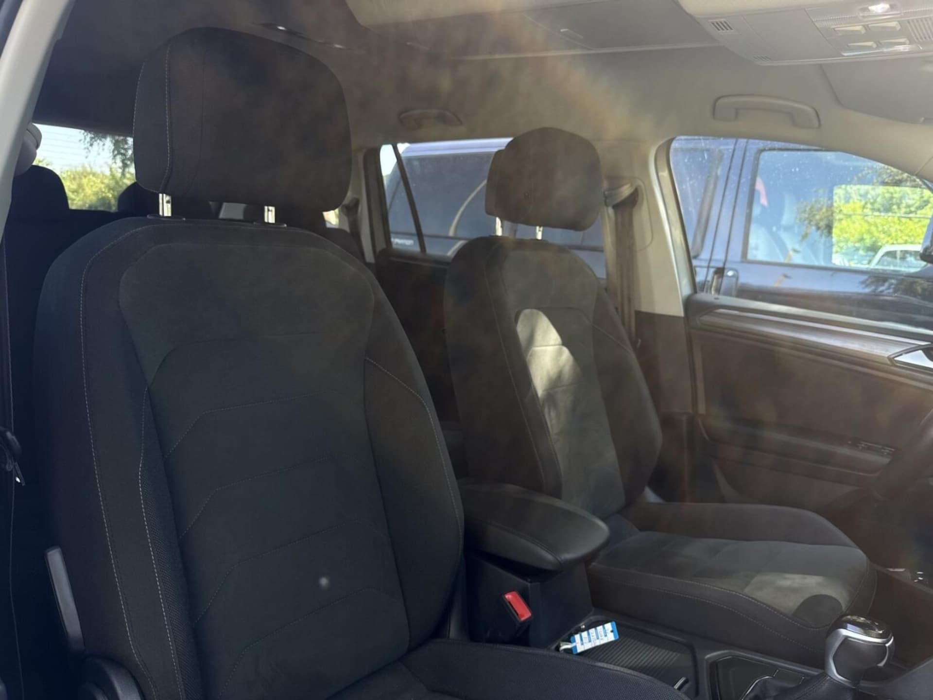 Volkswagen Tiguan Allspace Elegance