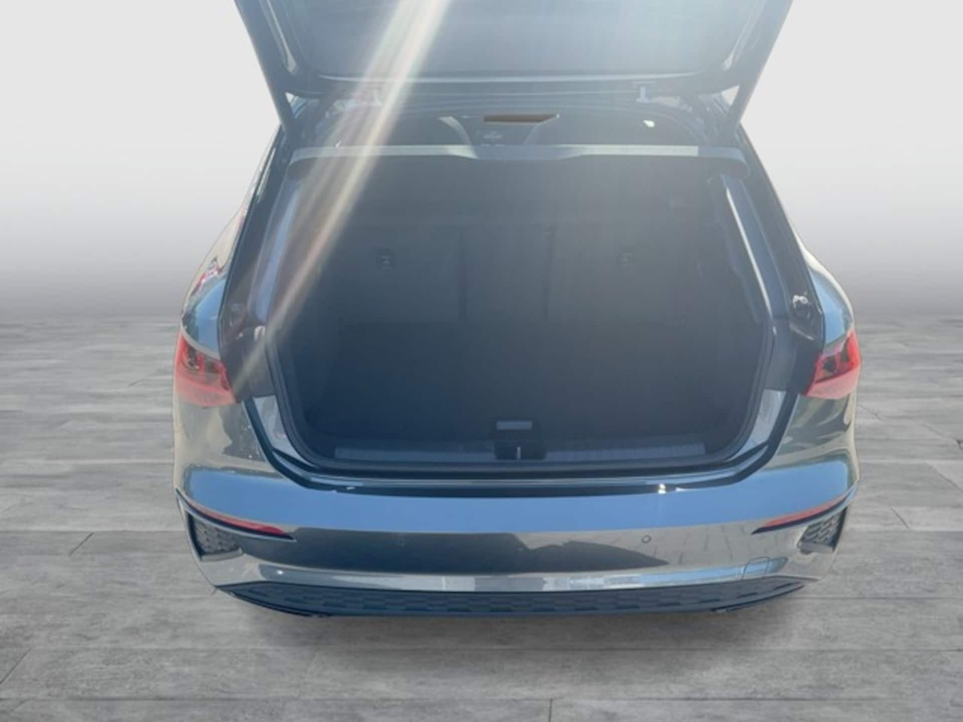 Audi A3 Sportback S line