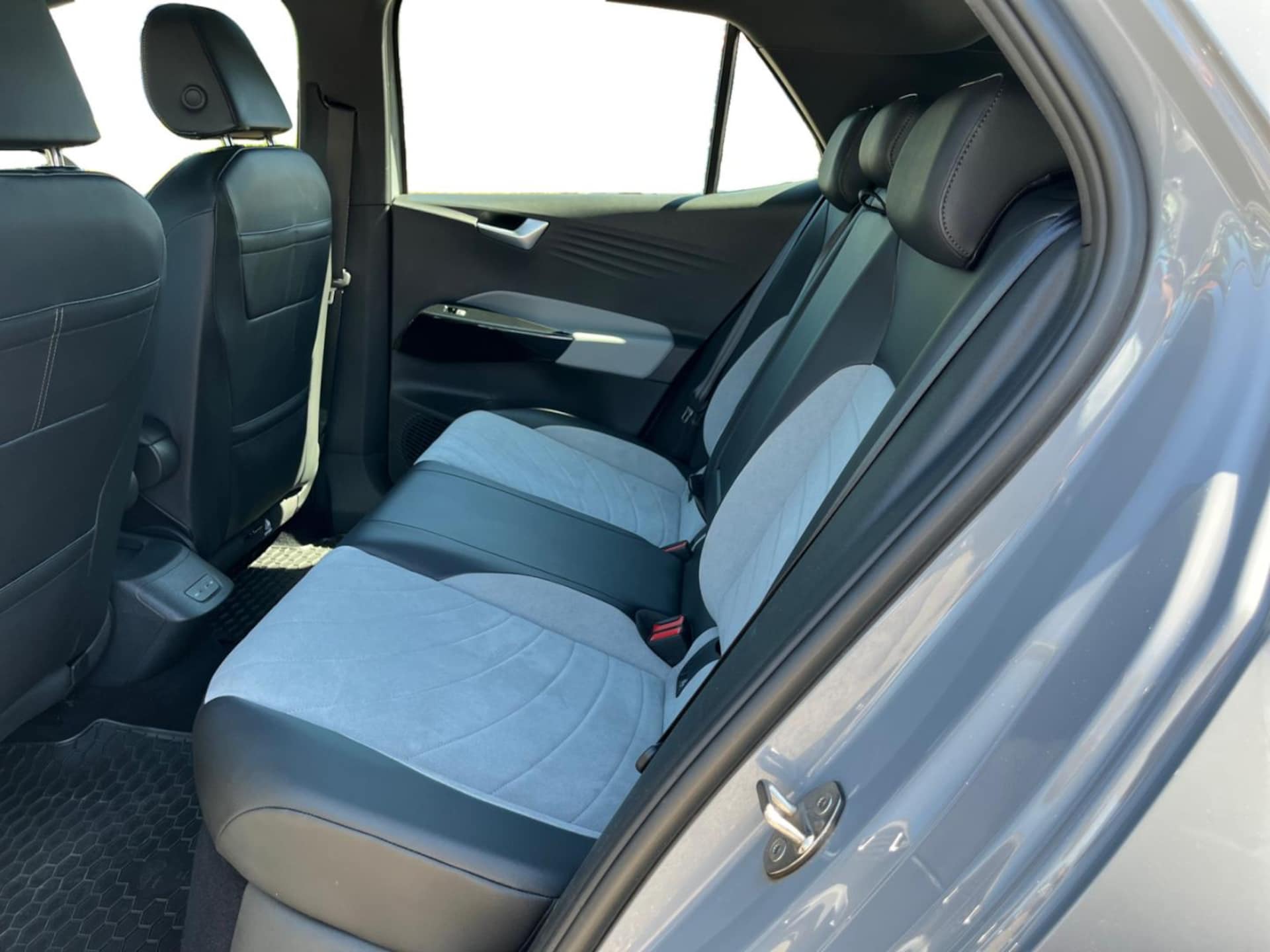 Volkswagen ID.3 Pro S