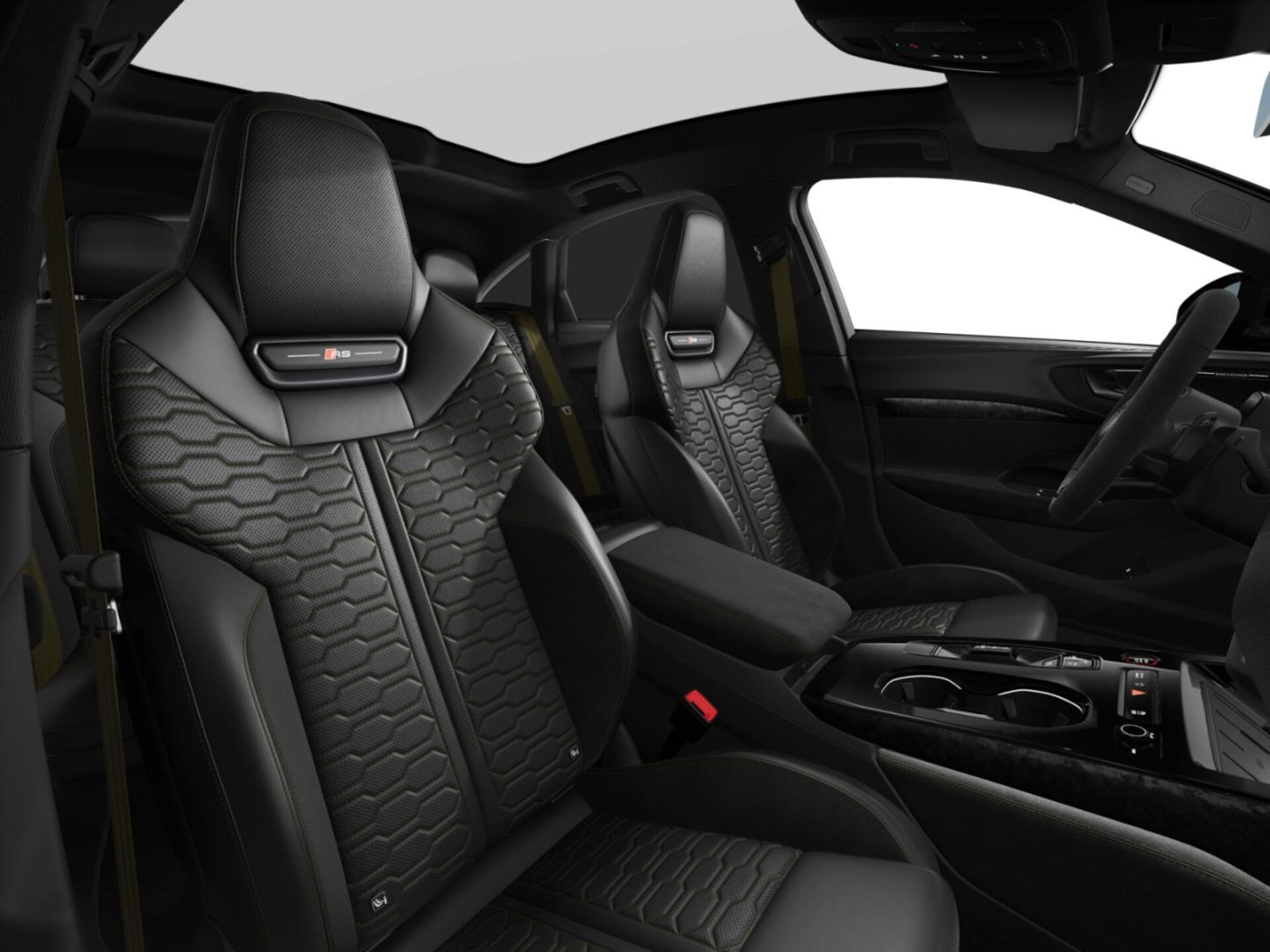 Audi RS 5 Limousine