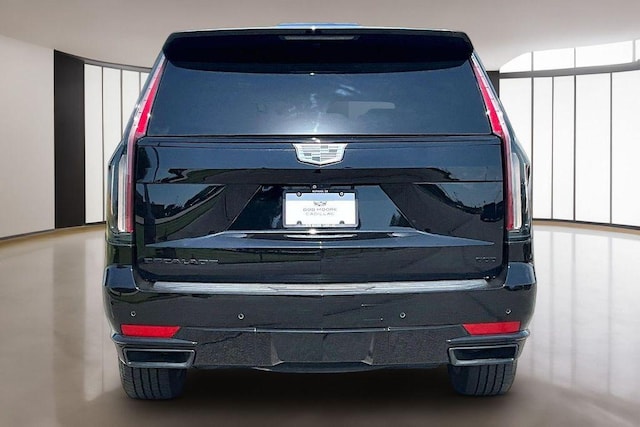2023 Cadillac Escalade ESV