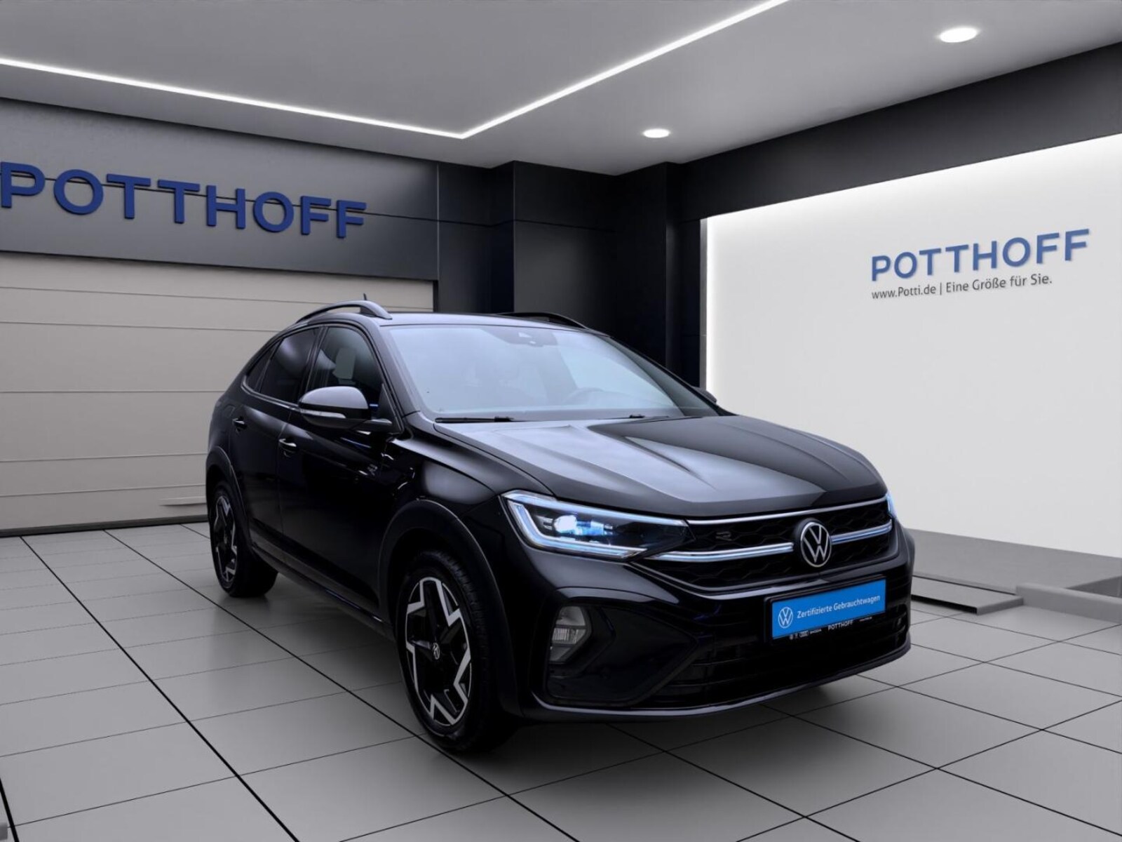 Volkswagen Taigo – Bild 6
