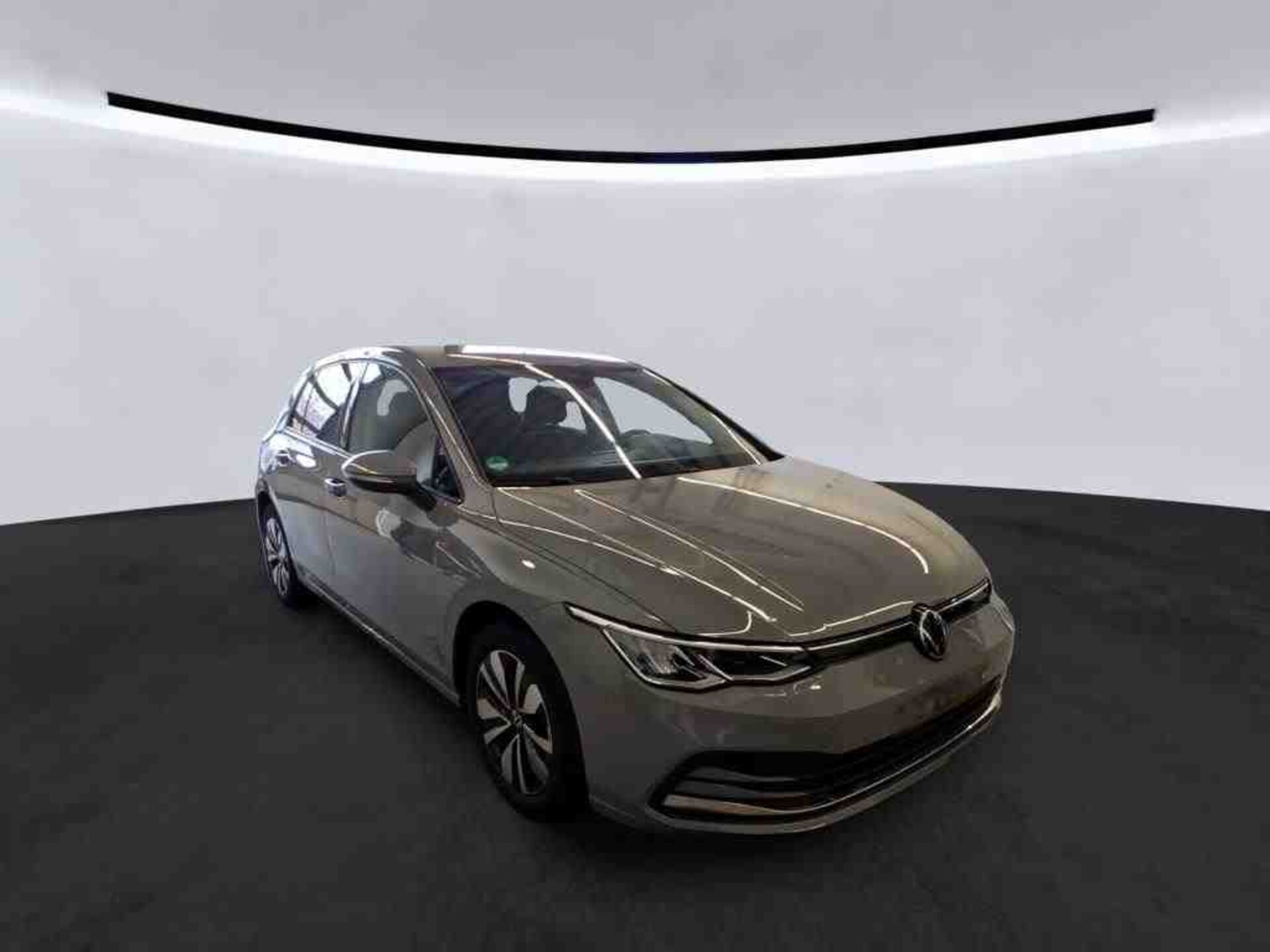 Volkswagen Golf MOVE