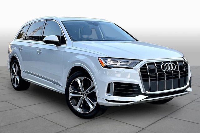 2023 Audi Q7