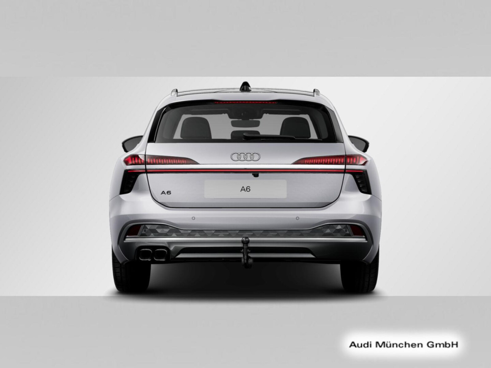 Audi A6 Avant – Bild 6