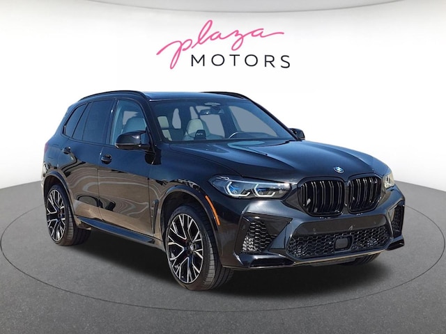 2023 BMW X5 M