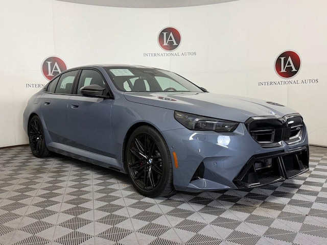 2026 BMW M5