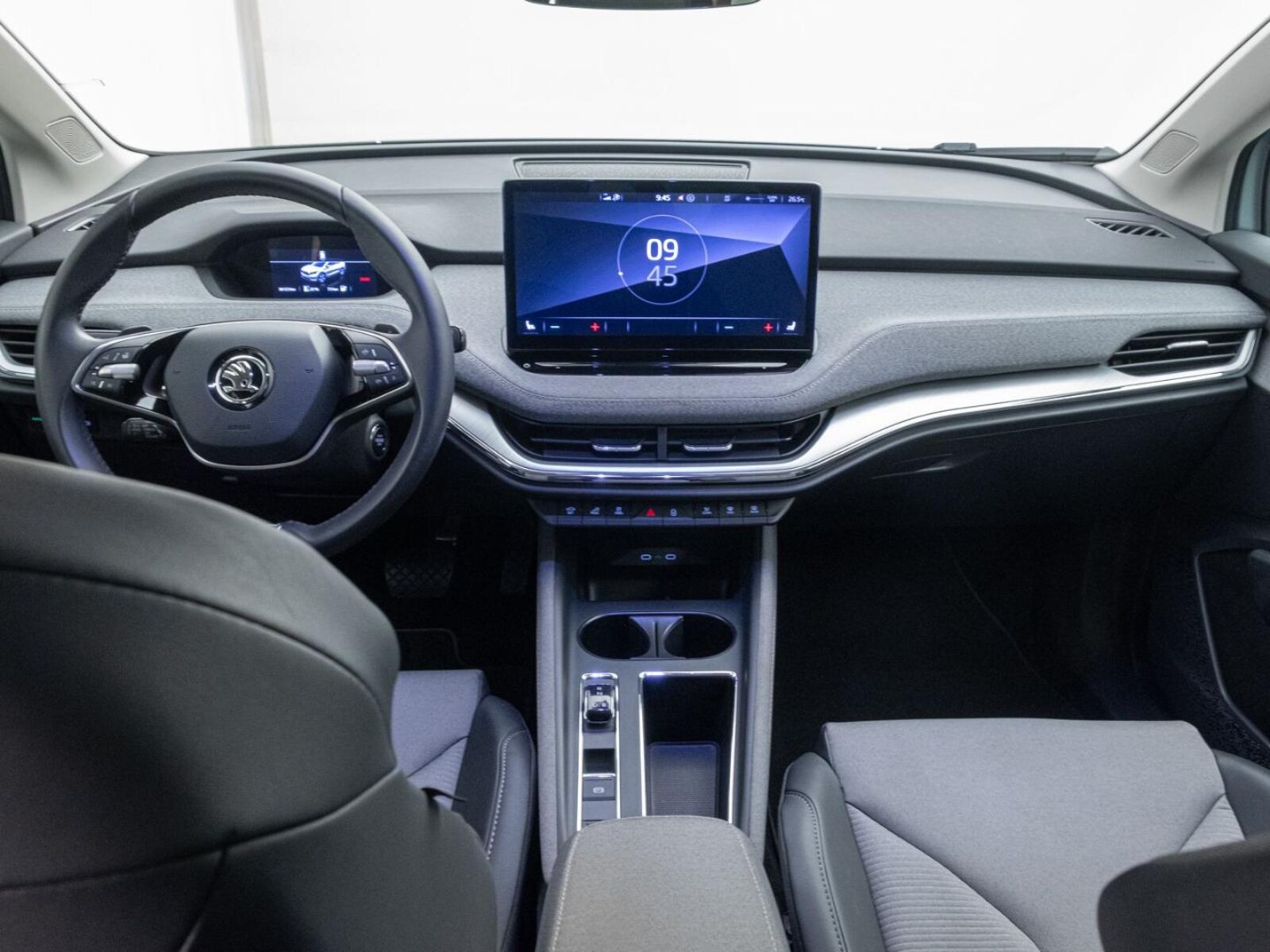 Škoda Enyaq – Bild 14