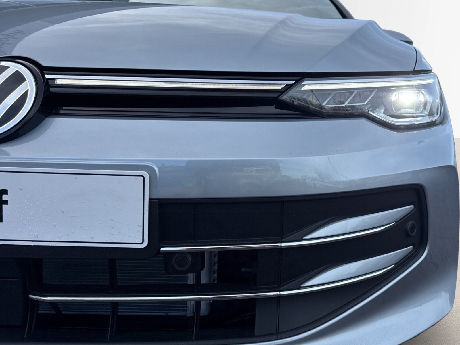 Volkswagen Golf – Bild 6