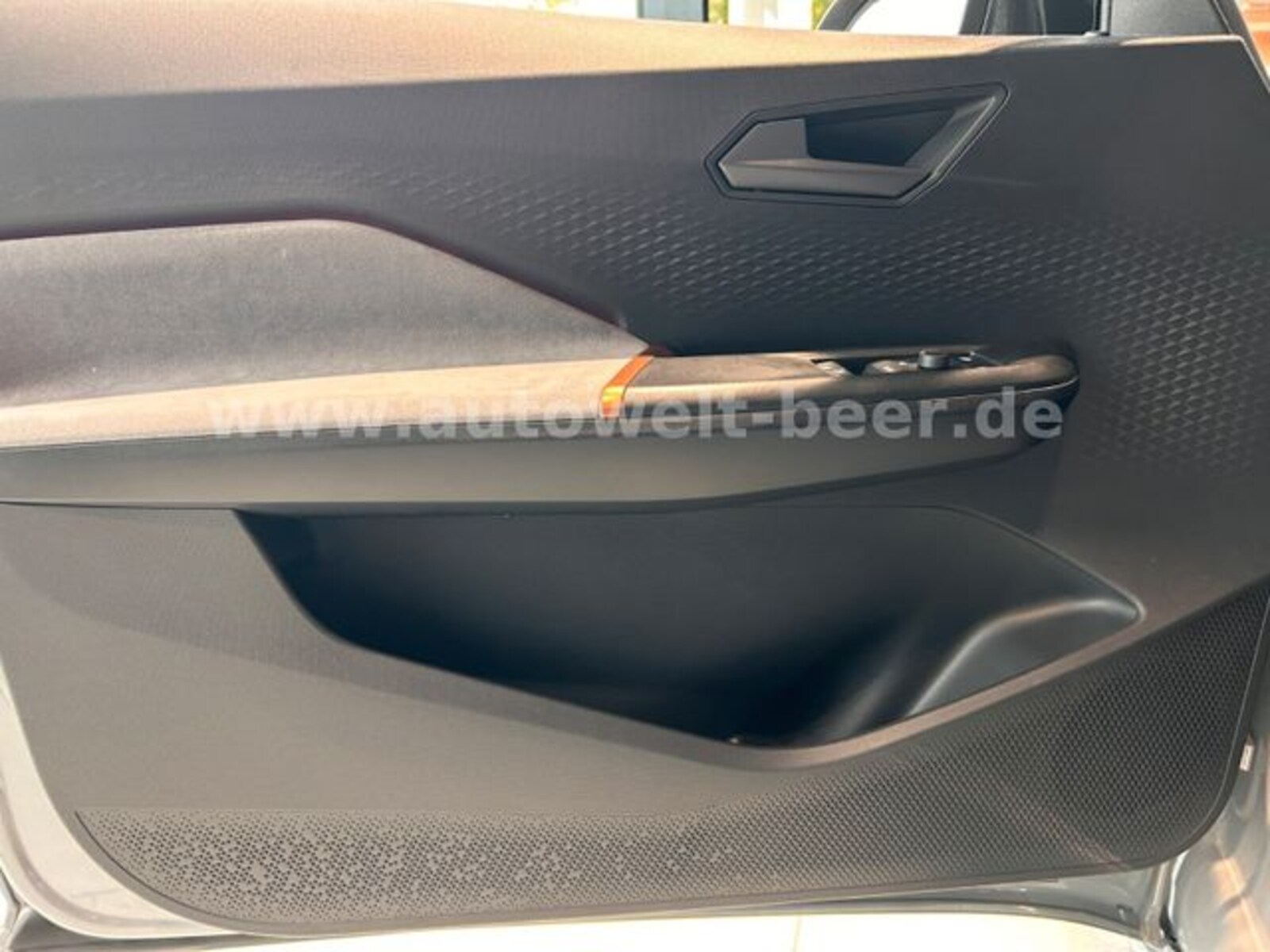 CUPRA Born – Bild 13