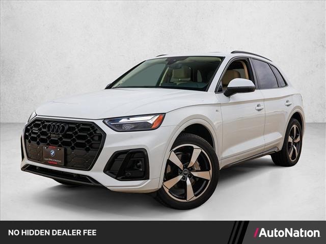 2022 Audi Q5