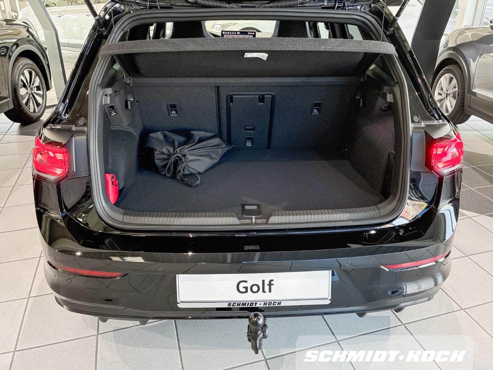 Volkswagen Golf – Bild 13