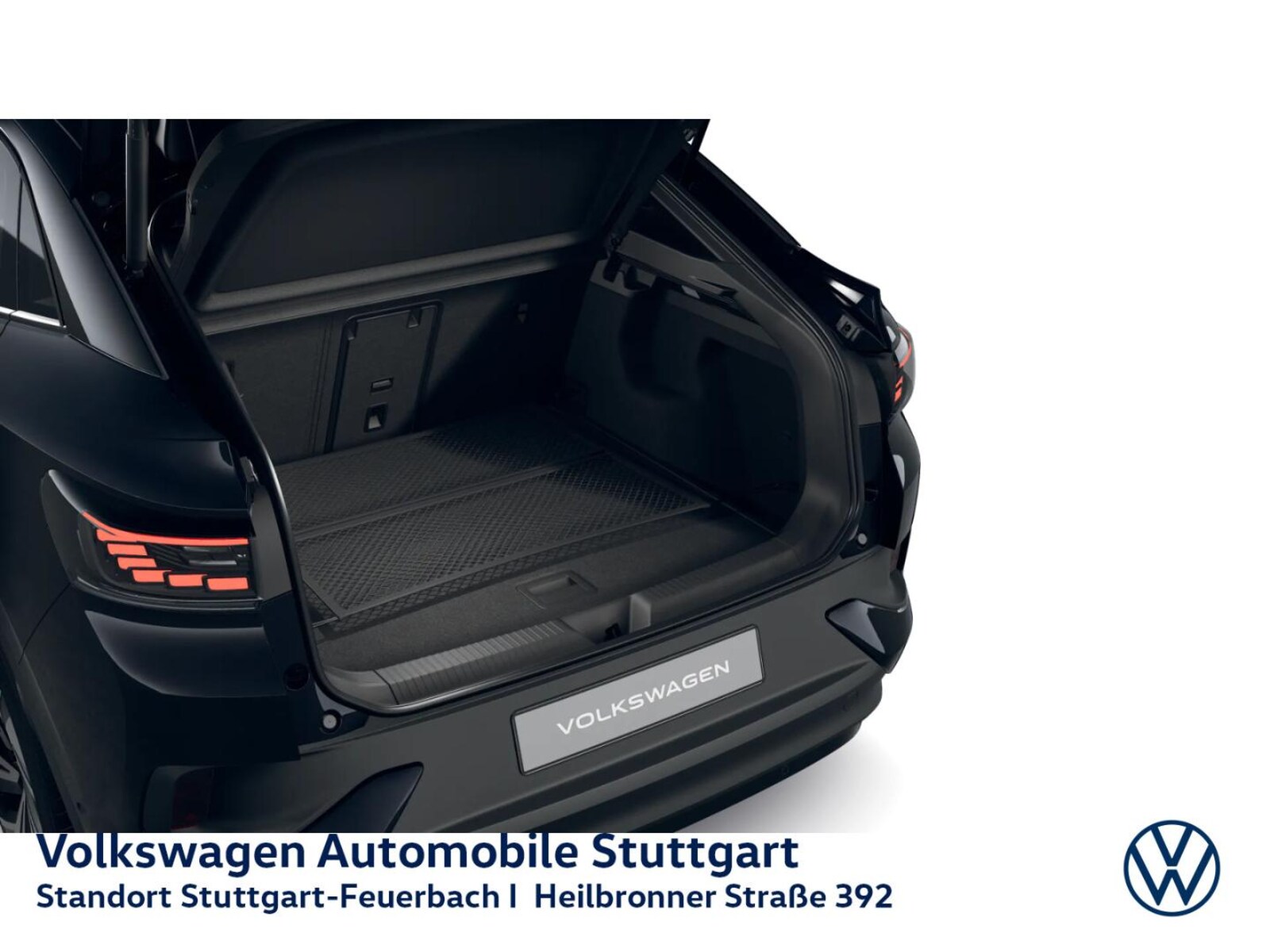 Volkswagen ID.5 – Bild 8