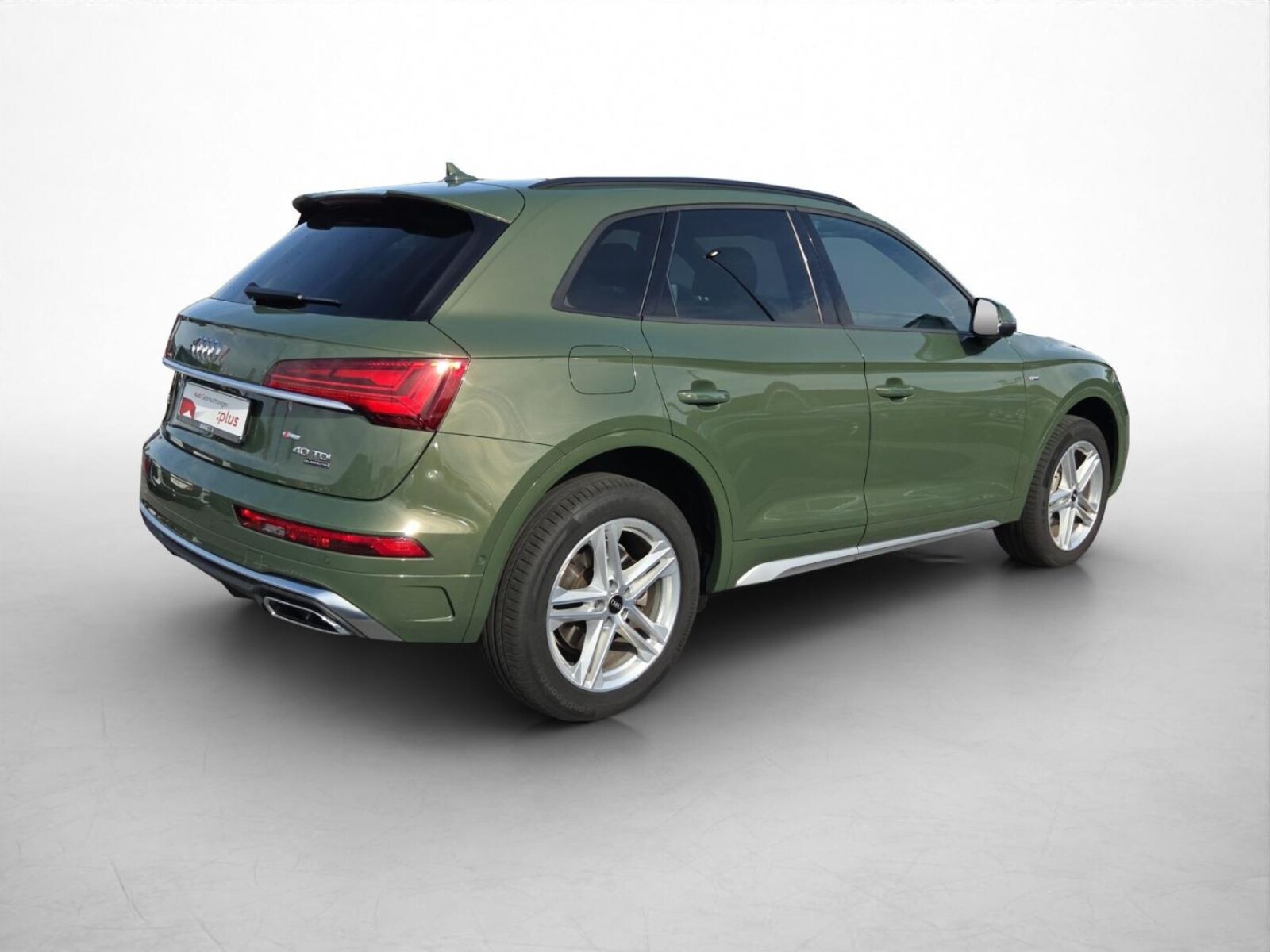 Audi Q5 – Bild 19