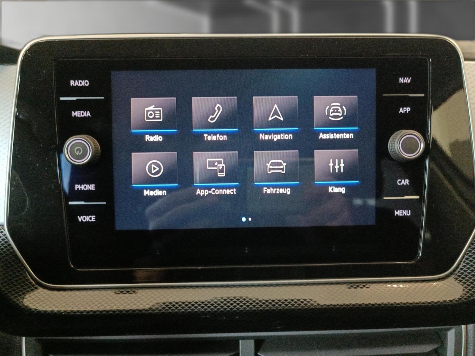 Volkswagen T-Cross – Bild 13