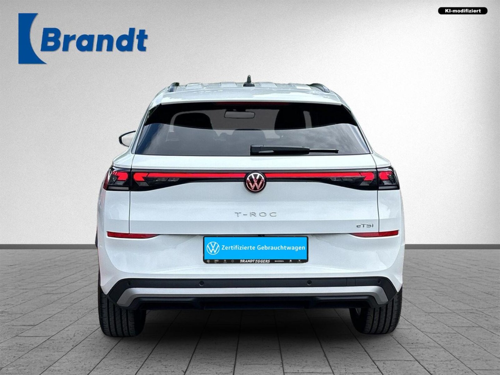 Volkswagen T-Roc – Bild 5