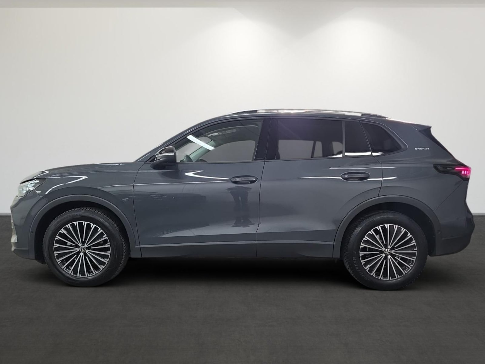 Volkswagen Tiguan – Bild 6