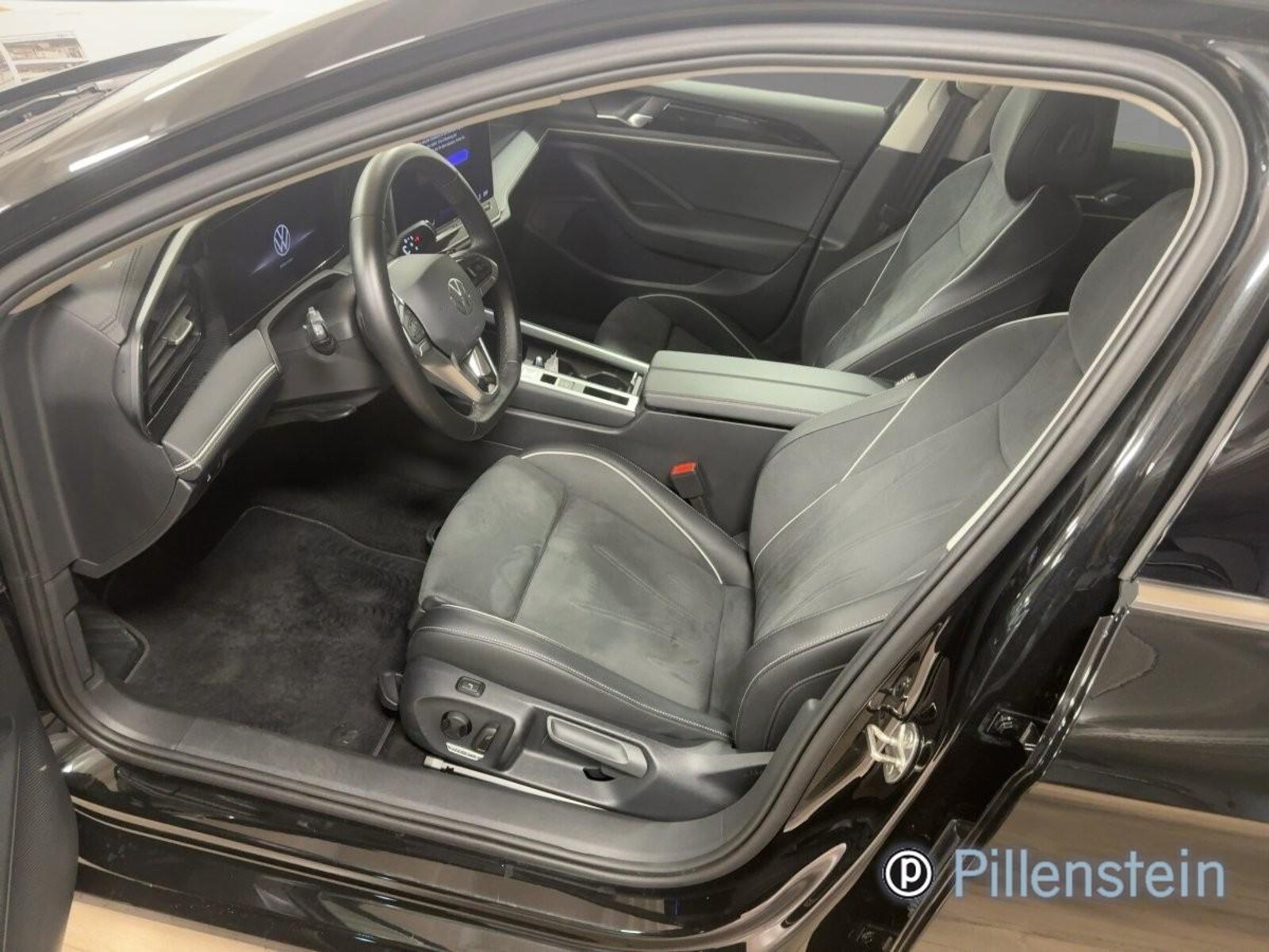 Volkswagen Passat – Bild 6