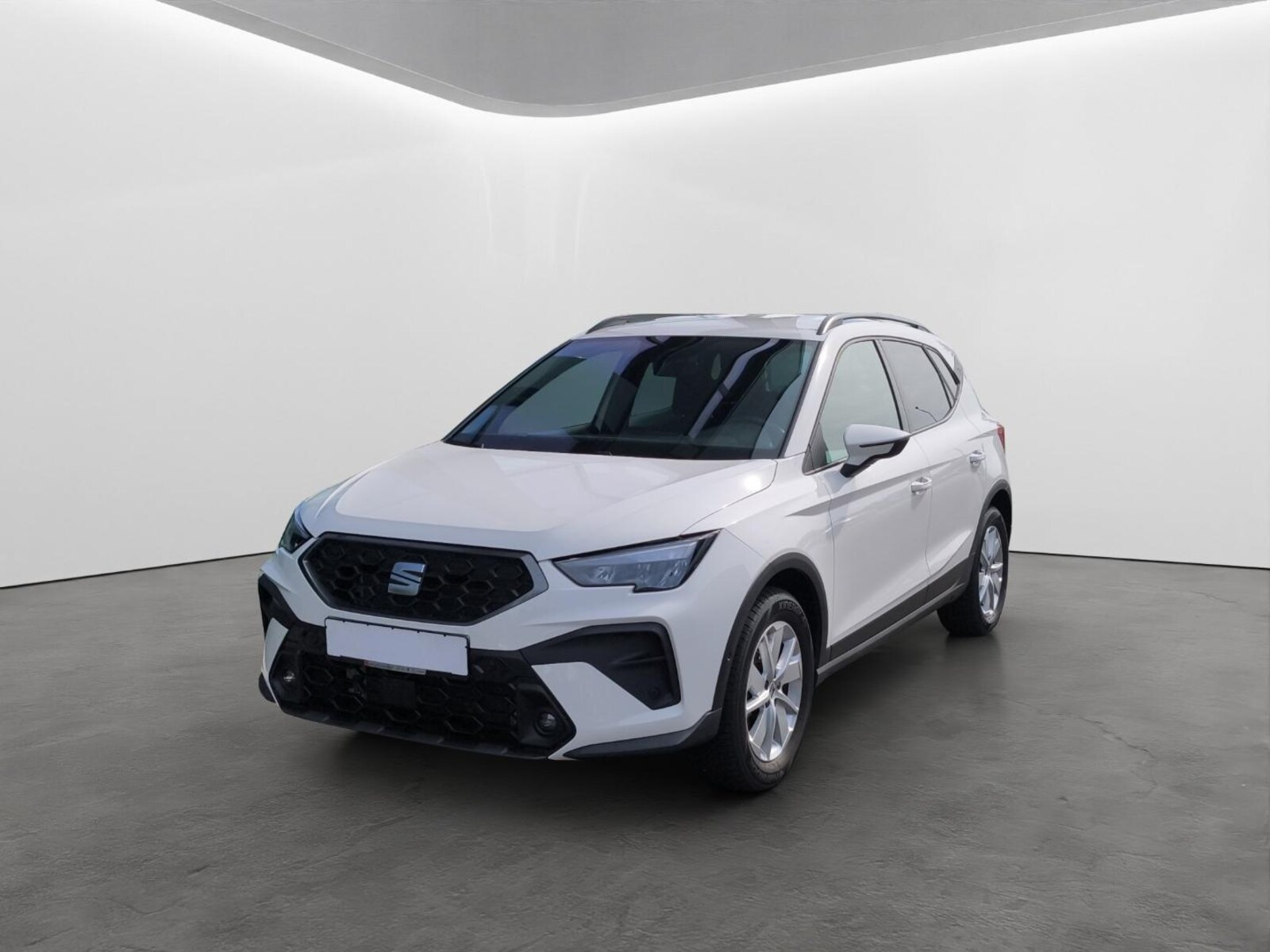 SEAT Arona – Bild 2