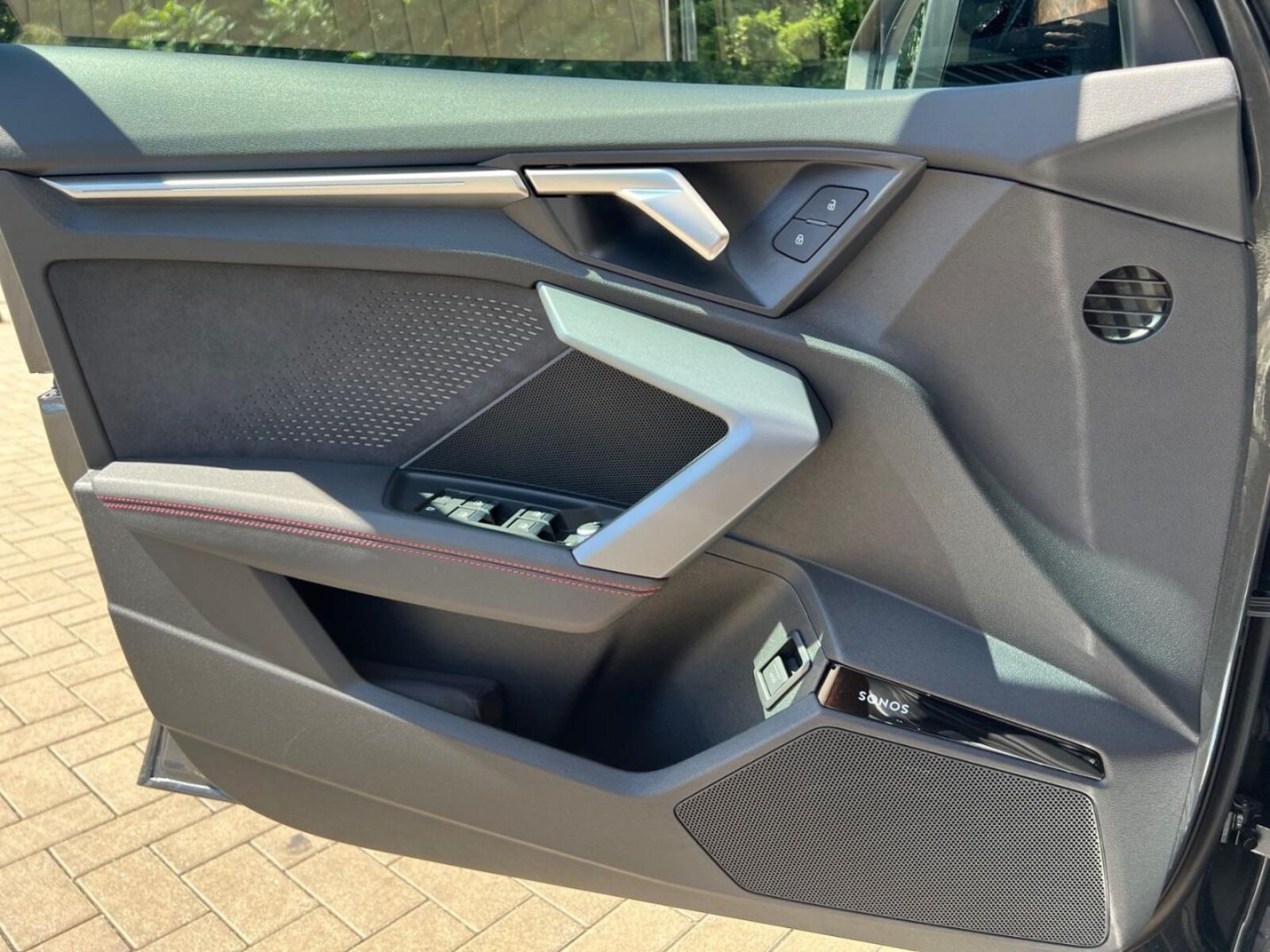 Audi S3 Sportback – Bild 7