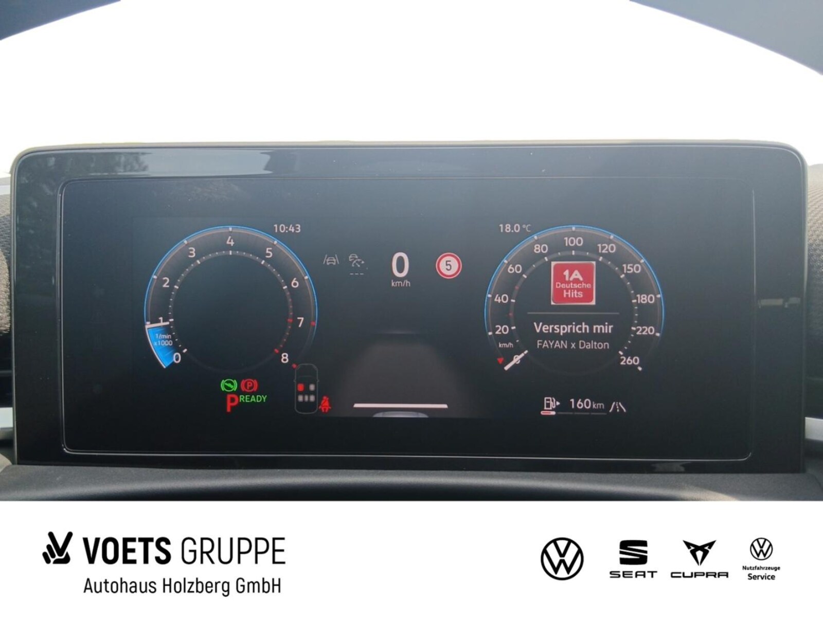 Volkswagen T-Roc – Bild 11