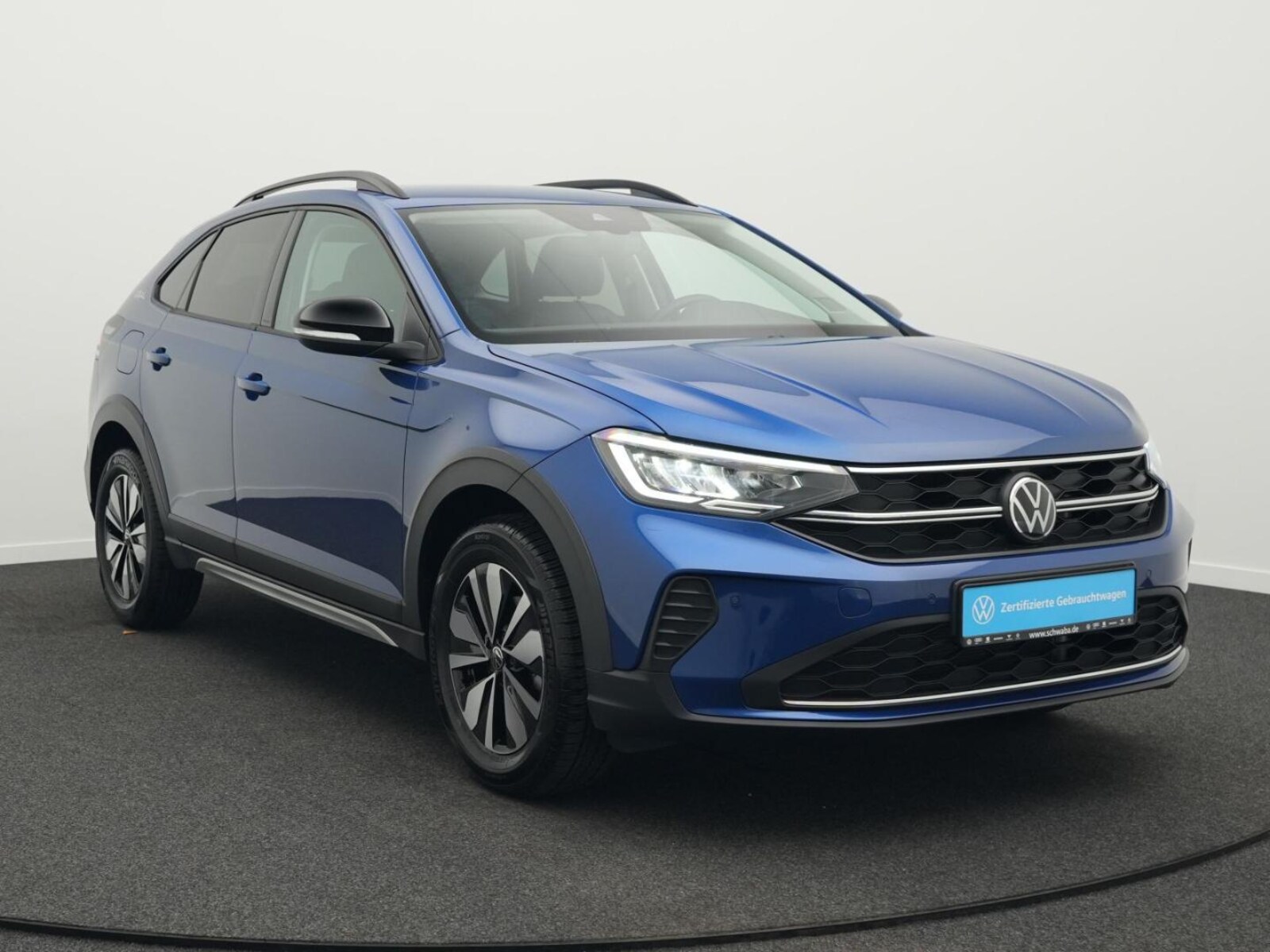 Volkswagen Taigo – Bild 27