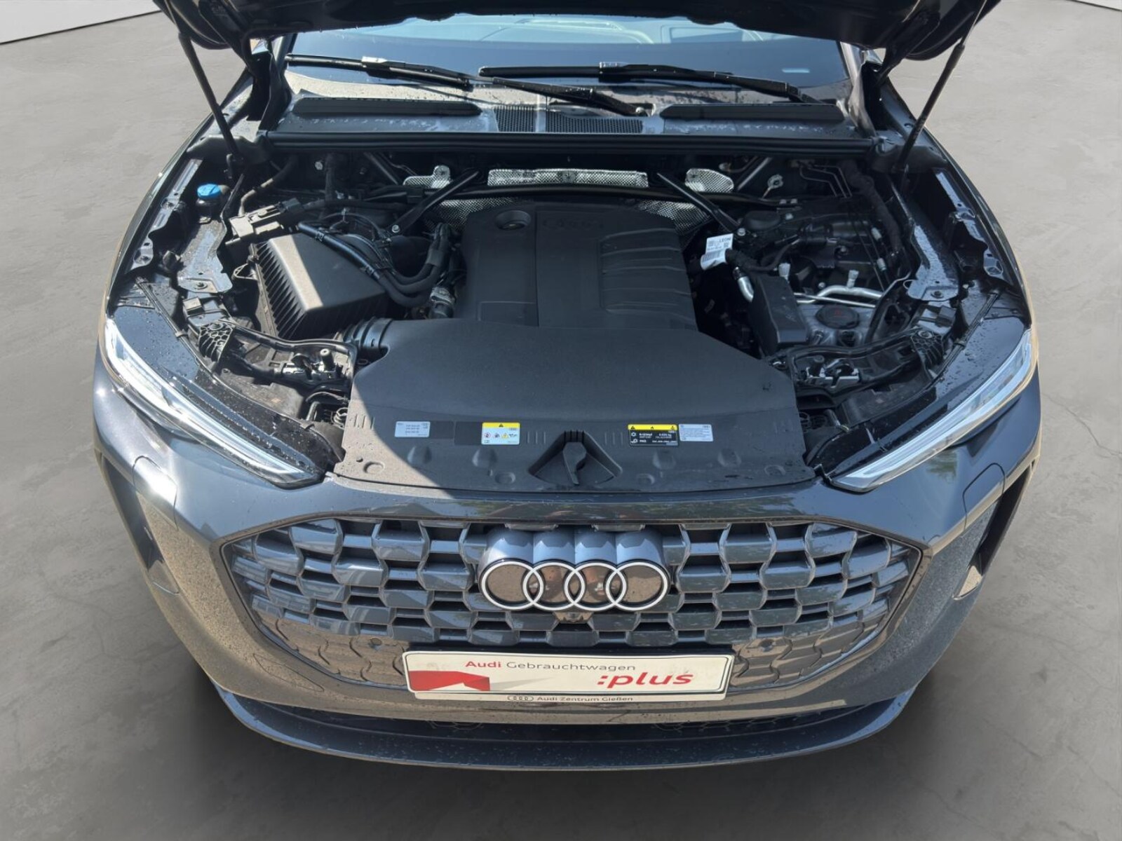 Audi Q5 Sportback – Bild 10