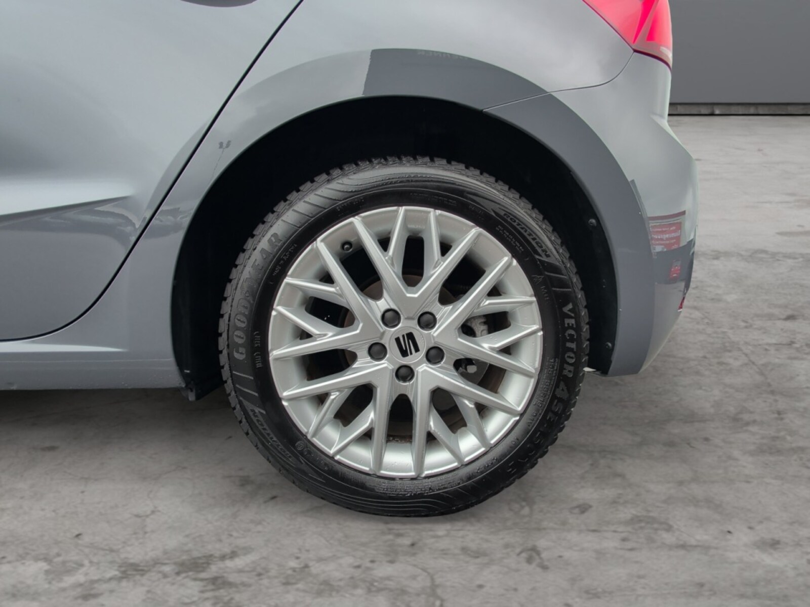 SEAT Ibiza – Bild 11