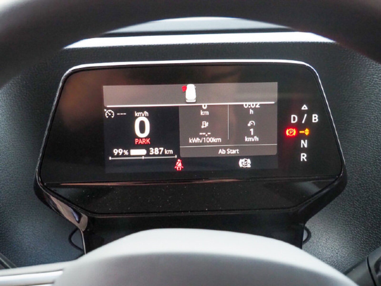 Volkswagen ID. Buzz Cargo – Bild 11