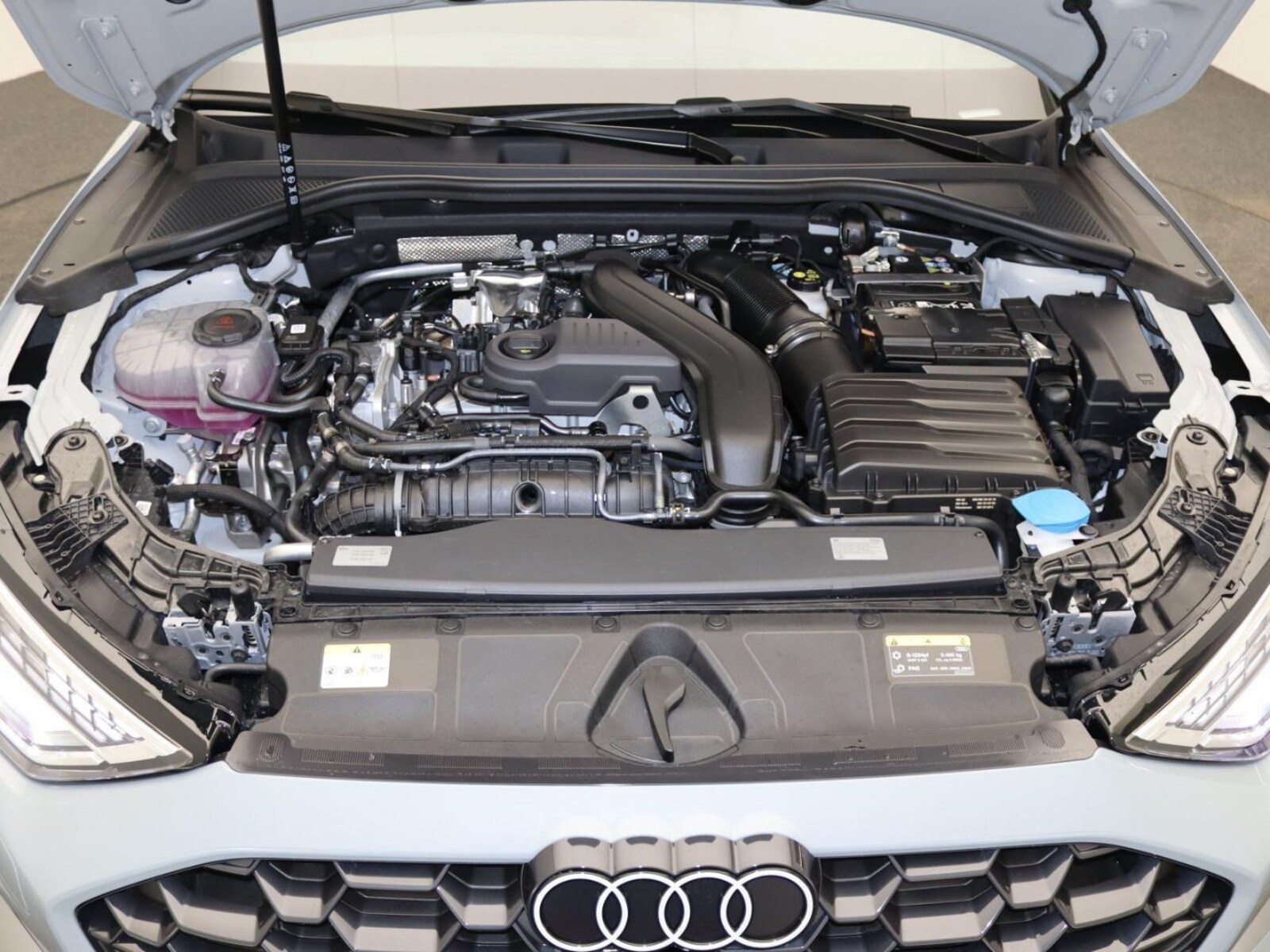 Audi A3 Sportback – Bild 19